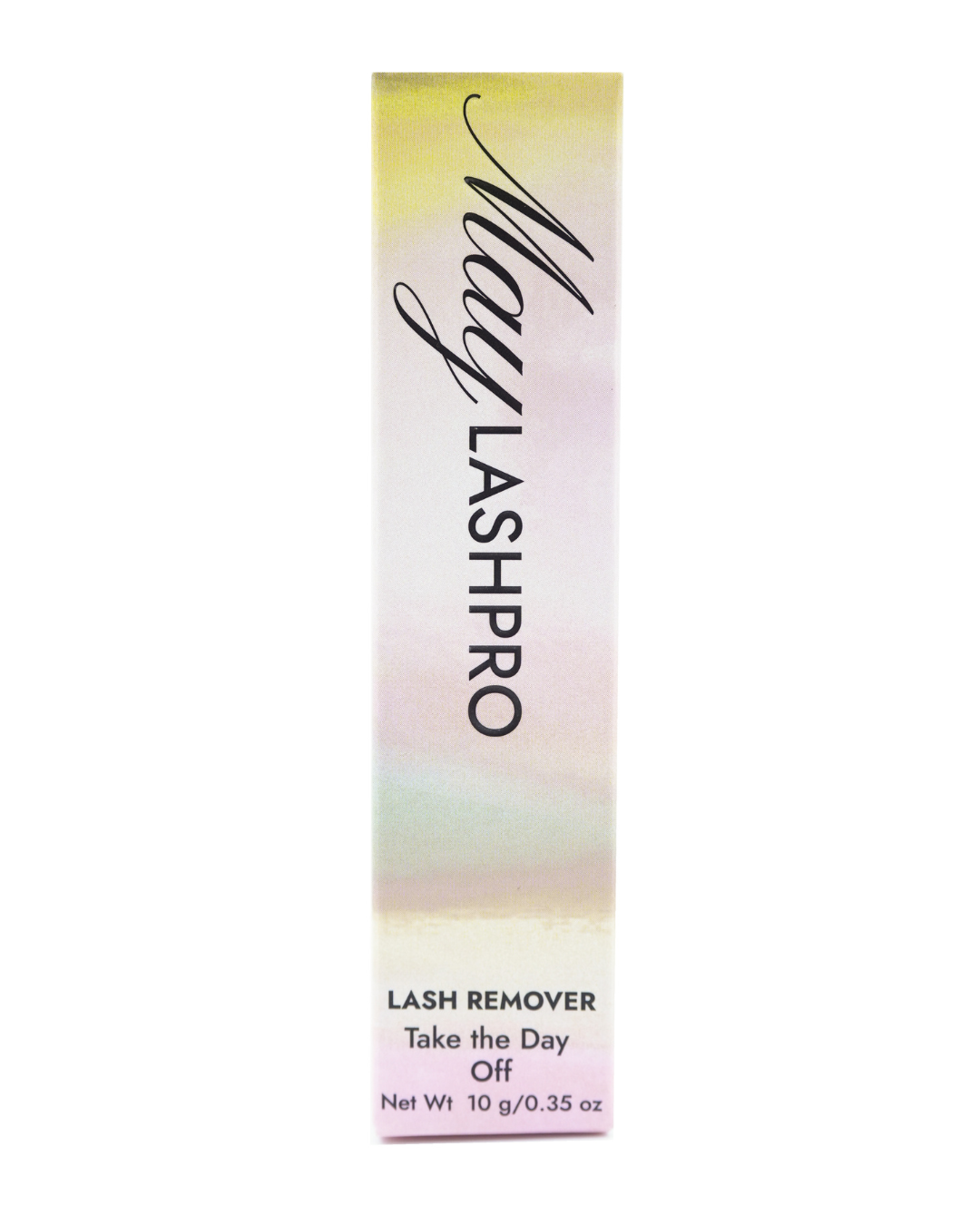 LASH REMOVER