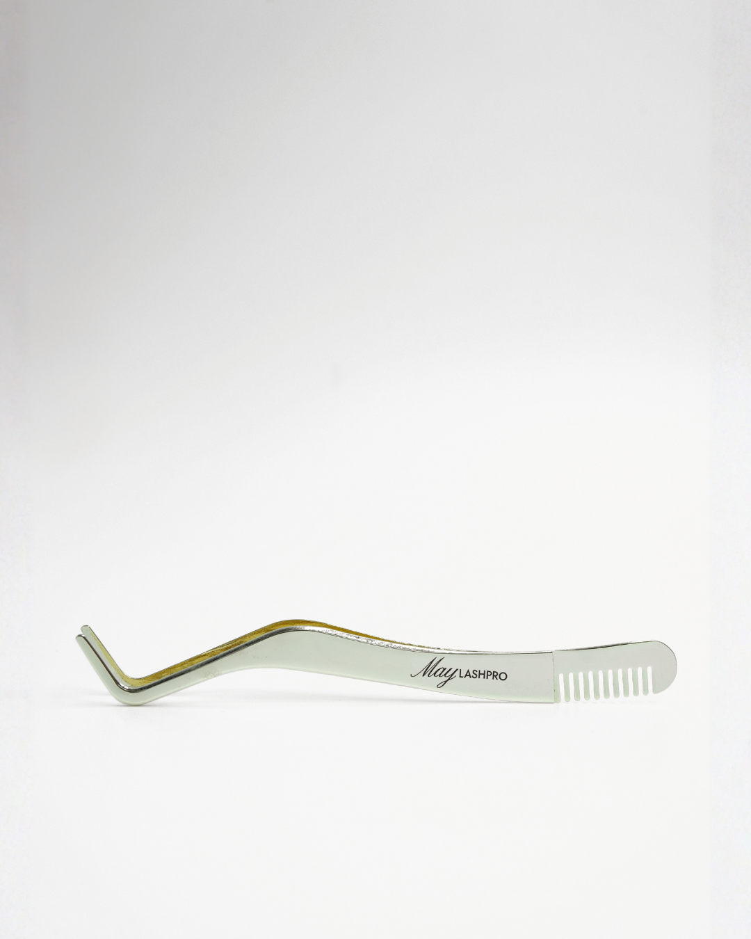 LASH APPLICATOR WITH COMB