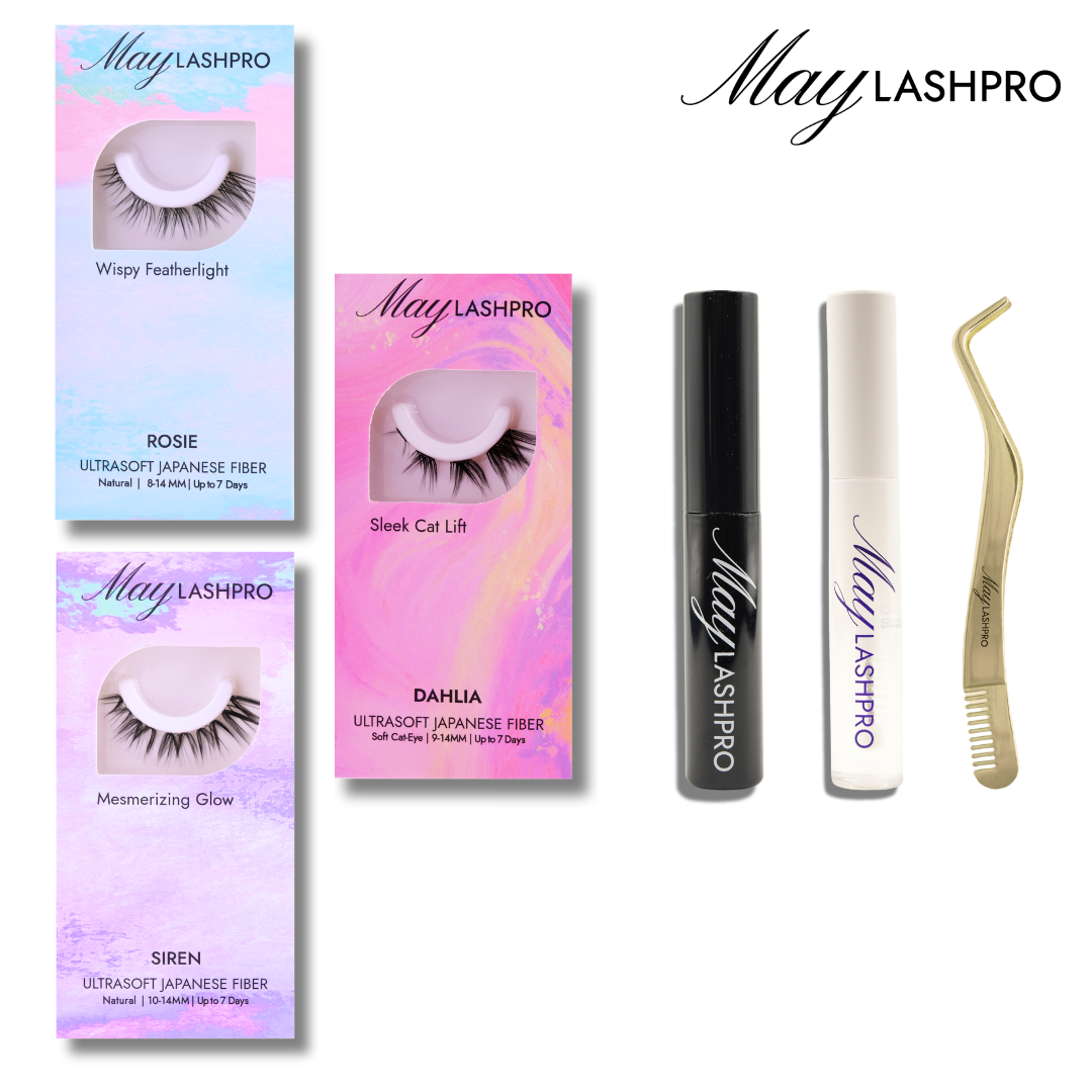 MIX & MATCH STARTER KIT